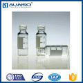BESTER PREIS 2ml Durchstechflaschen-Chromatographie-Durchstechflasche mit Naturkautschuk FEP Septa-Durchstechflasche mit PTFE-Septen